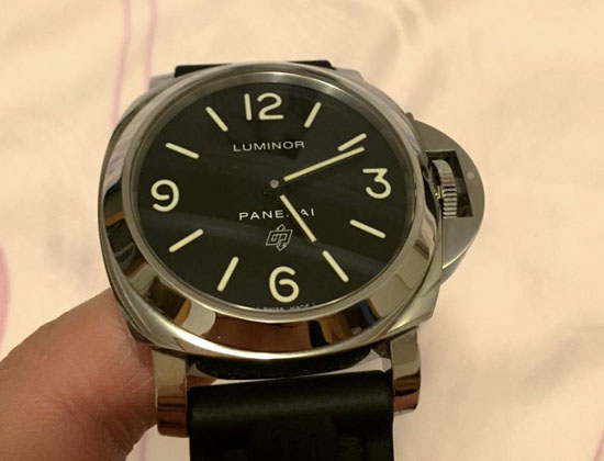 Ceas Panerai replică de înaltă calitate