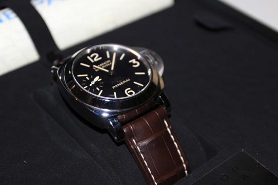 Replika Panerai saat