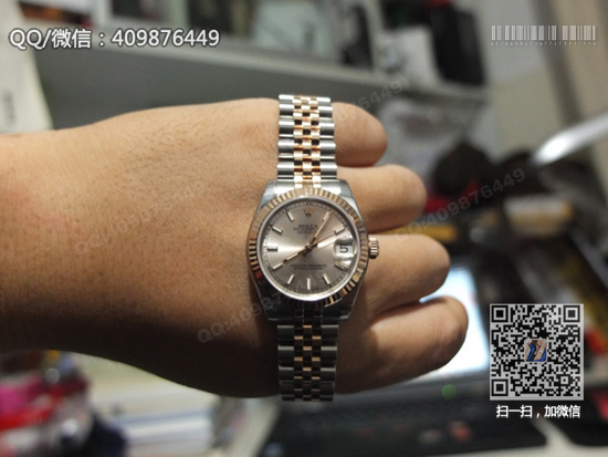 Đồng hồ Rolex Datejust series replica 116333