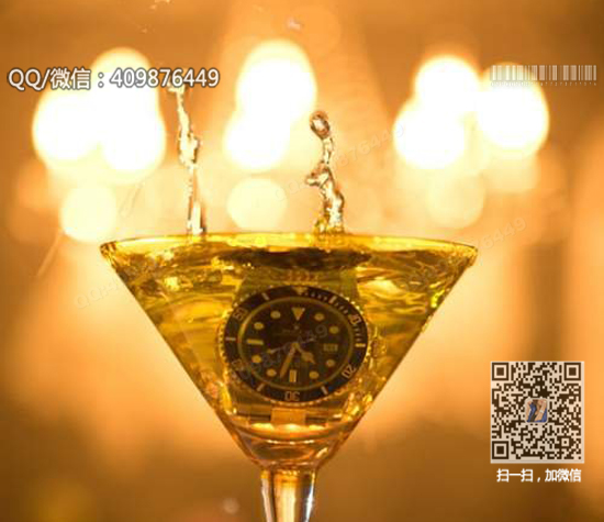 劳力士潜航者系列116613
