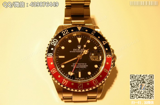 Replika zegarka Rolex