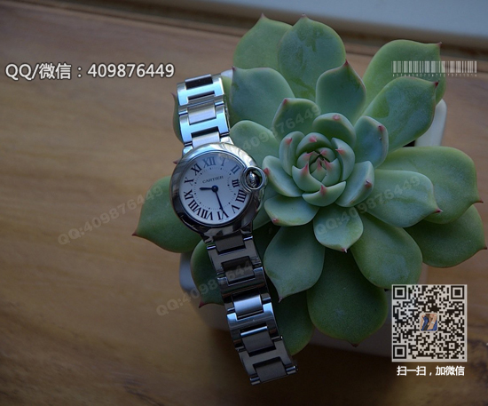 卡地亚蓝气球W6920046