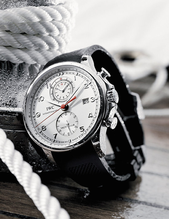 นาฬิกาชั้นนำ IWC