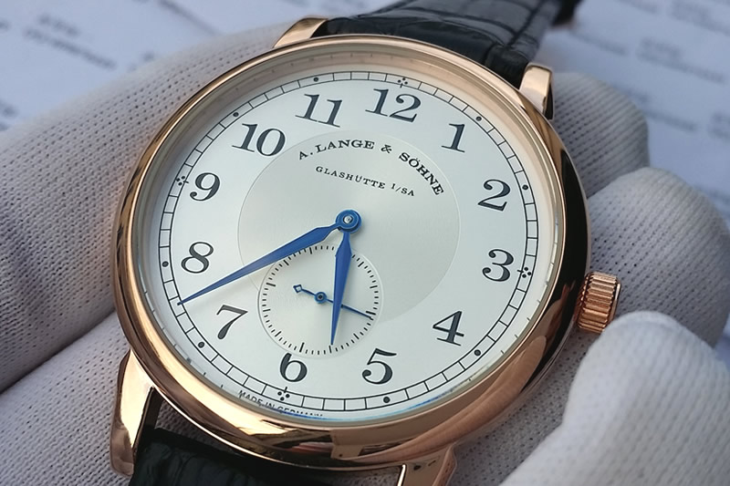 A. Lange & Söhne 1815 Anniversary Series Manual-Wind Mechanical Men's Watch 233.032