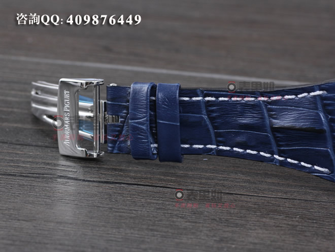 [N Factory Perfect Edition] Audemars Piguet Royal Oak Chronograph Mechanical Men's Watch 26170ST.OO.D305CR.01