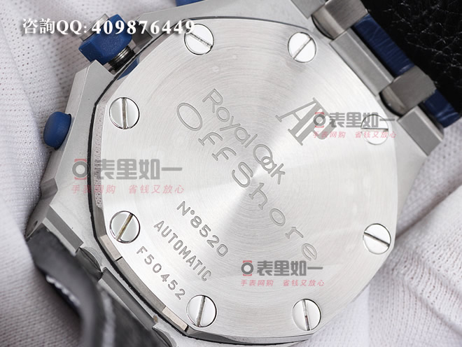 [N Factory Perfect Edition] Audemars Piguet Royal Oak Chronograph Mechanical Men's Watch 26170ST.OO.D305CR.01