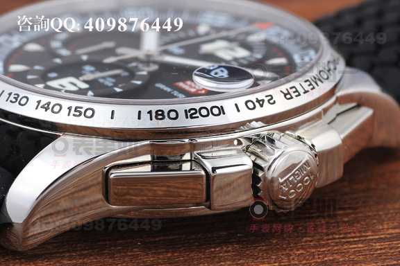 [NOOB Perfect Edition] Chopard 168459-3001 Multi-Function Chronograph Mechanical Watch