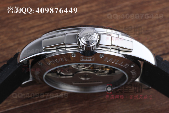 [NOOB Perfect Edition] Chopard 168459-3001 Multi-Function Chronograph Mechanical Watch