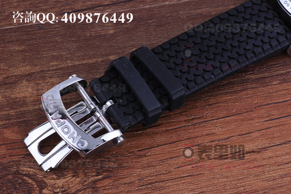 [NOOB Perfect Edition] Chopard 168459-3001 Multi-Function Chronograph Mechanical Watch