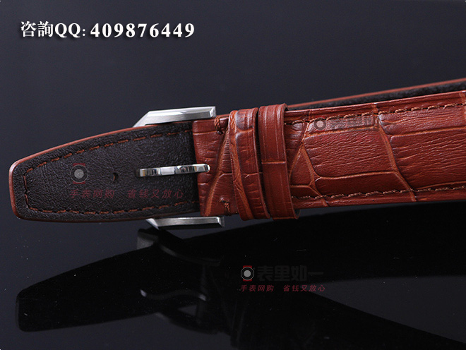 Zegarek mechaniczny z ręcznym naciągiem IWC Portugieser Series IW545405