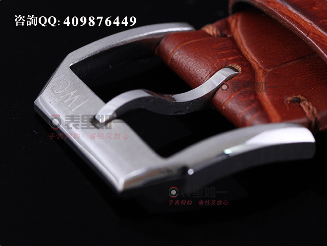 Zegarek mechaniczny z ręcznym naciągiem IWC Portugieser Series IW545405