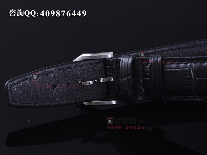 IWC Portugieser Serie mechanische Uhr mit Handaufzug IW510203
