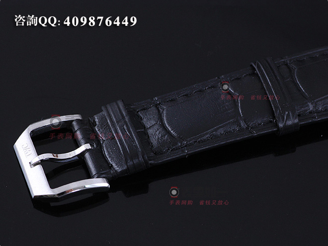 IWC Portugieser Serie mechanische Uhr mit Handaufzug IW510203