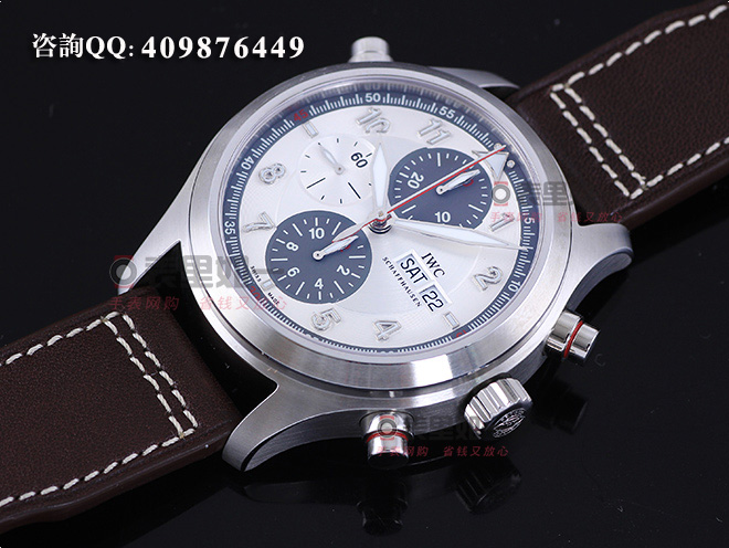 [HBB Factory V6 Edition] IWC Pilot Spitfire Series IW371806