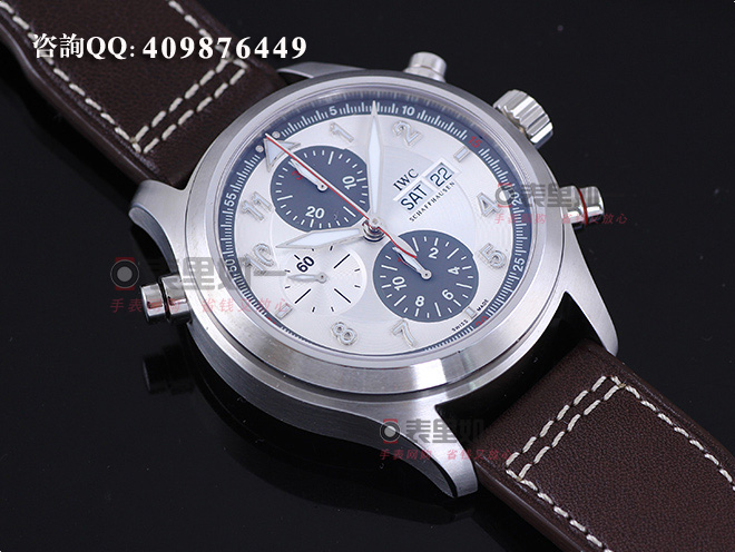 [HBB Factory V6 Edition] IWC Pilot Spitfire Series IW371806