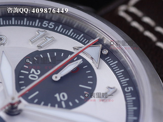 [HBB Factory V6 Edition] IWC Pilot Spitfire Series IW371806