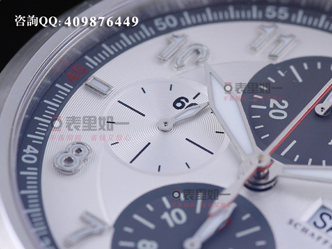 [HBB Factory V6 Edition] IWC Pilot Spitfire Series IW371806