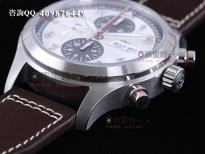 [HBB Factory V6 Edition] IWC Pilot Spitfire Series IW371806
