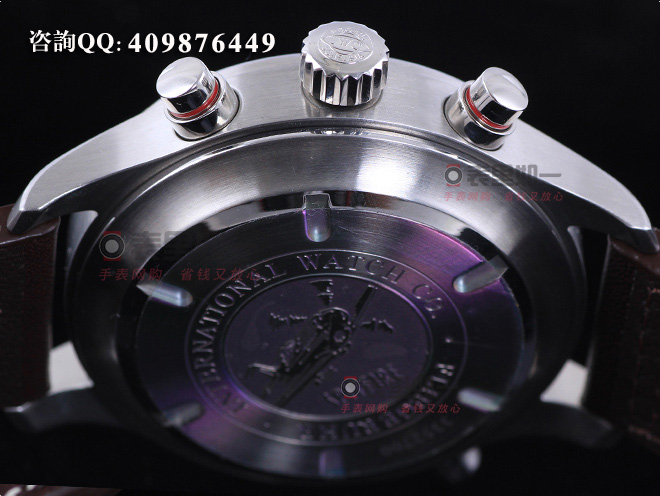 [HBB Factory V6 Edition] IWC Pilot Spitfire Series IW371806