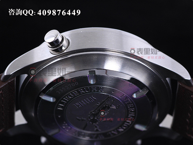 [HBB Factory V6 Edition] IWC Pilot Spitfire Series IW371806