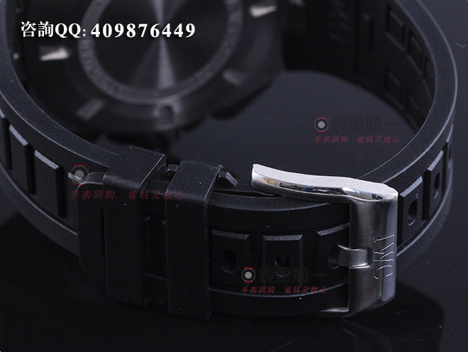 IWC Ingenieur collection 2013 New IWC model IW386503