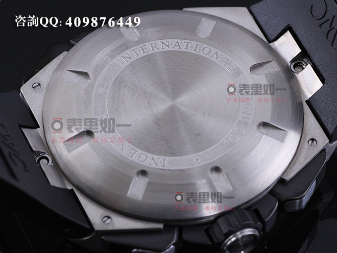 IWC Ingenieur collection 2013 New IWC model IW386503