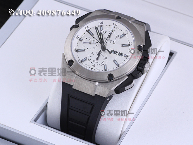 IWC Ingenieur collection 2013 New IWC model IW386501