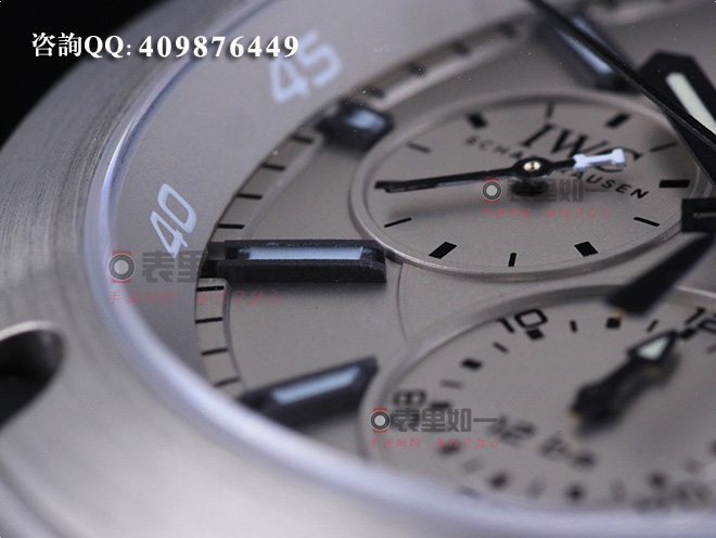 IWC Ingenieur collection 2013 New IWC model IW386501