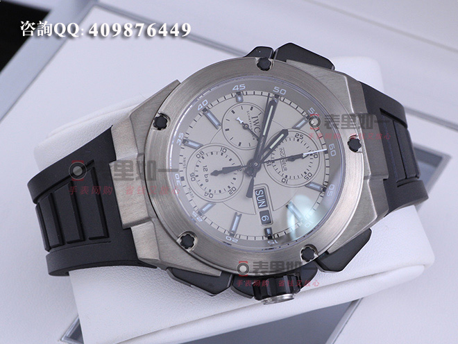 IWC Ingenieur collection 2013 New IWC model IW386501