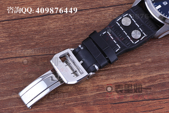 IWC Big Pilot's Series Automatic Mechanical Watch IW500401