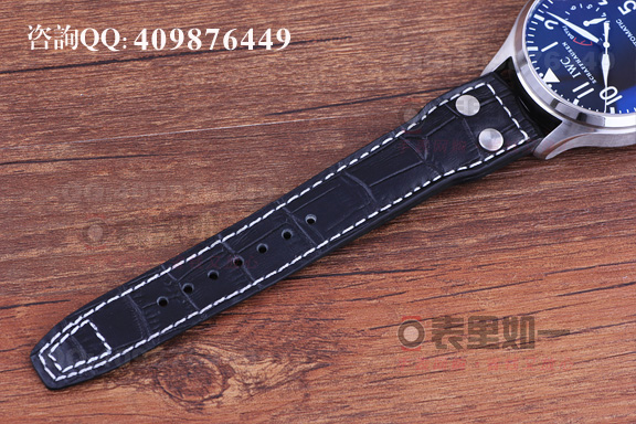 IWC Big Pilot's Series Automatic Mechanical Watch IW500401