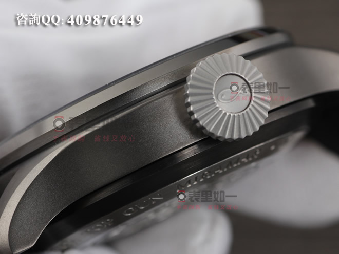 IWC Big Pilot's Series Automatic Mechanical Watch