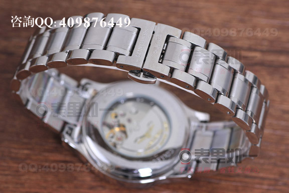 [Highly recommended] Longines Master Collection automatic mechanical men's watch L2.628.4.78.6