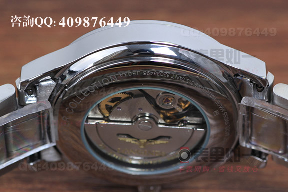 [Highly recommended] Longines Master Collection automatic mechanical men's watch L2.628.4.78.6