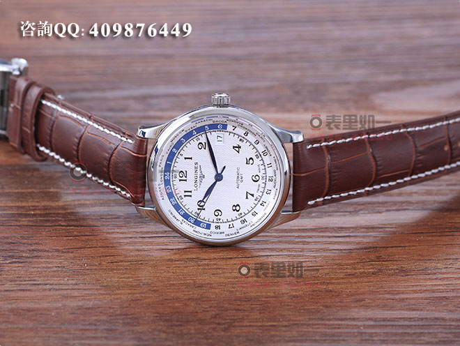 One-to-one replica watch Longines Master collection automatic mechanical watch L2.631.4.70.3