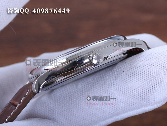 One-to-one replica watch Longines Master collection automatic mechanical watch L2.631.4.70.3