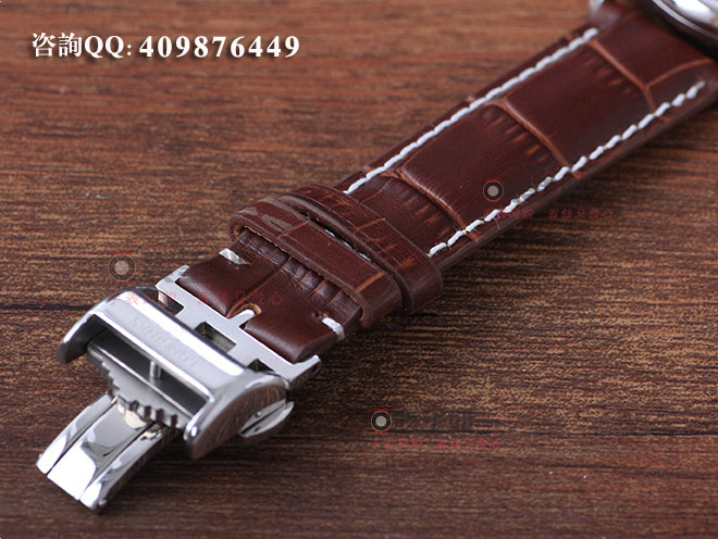 One-to-one replica watch Longines Master collection automatic mechanical watch L2.631.4.70.3