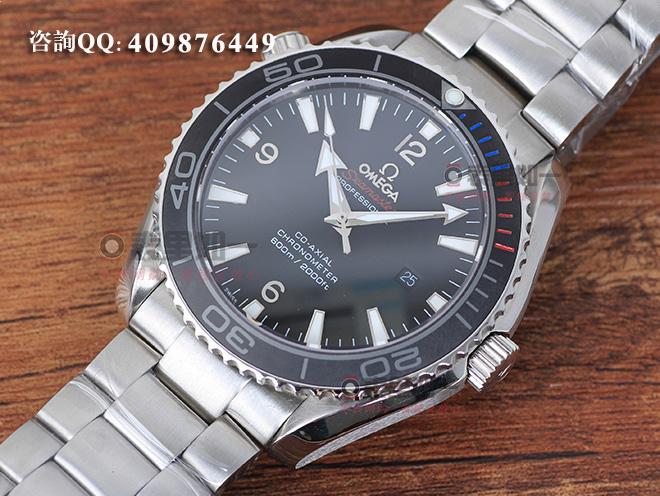 [{1:1 replica} Omega Seamaster Sochi Winter Olympics 2014 limited edition watch 522.30.46.21.01.001