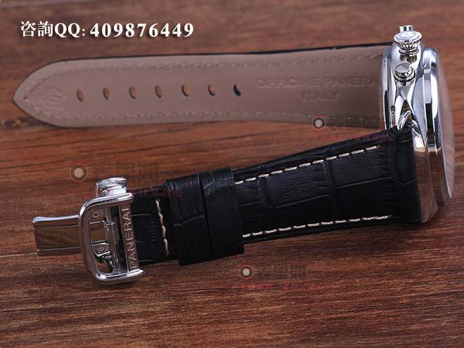 [1:1 Replica] Panerai Radiomir chronograph7750 Chronograph WatchPAM00288