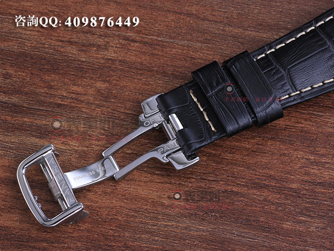 [1:1 Replica] Panerai Radiomir chronograph7750 Chronograph WatchPAM00288