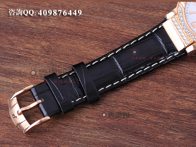 [ 1:1 Fine Quality] Piaget Polo Series Men's Mechanical Watch G0A31159