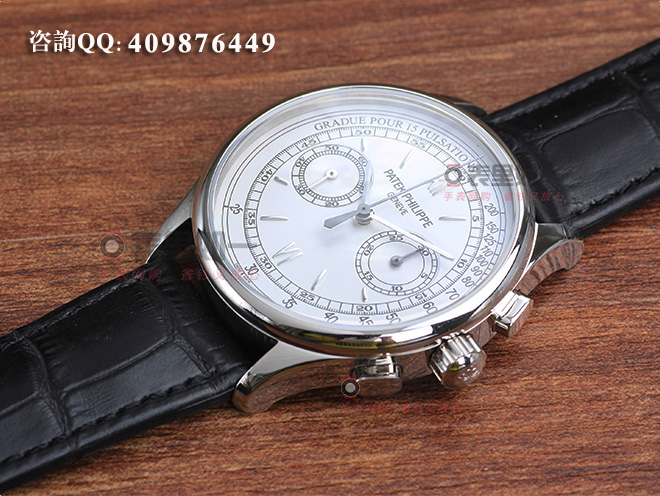 Patek Philippe Grand Complications 5170 Series 5170J