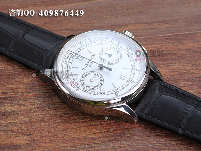 Patek Philippe Grand Complications 5170 Series 5170J