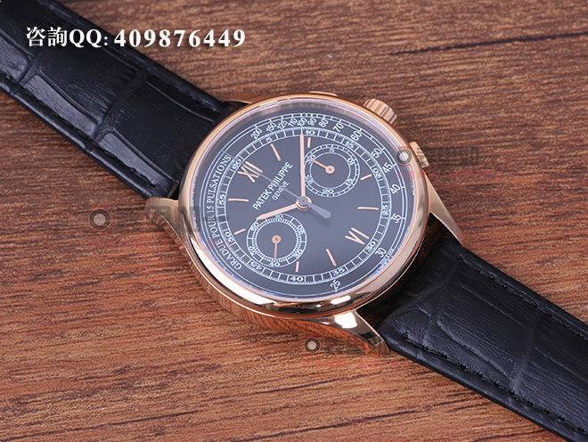Patek Philippe Grand Complications 5170 Series 5170J