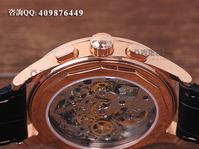 Patek Philippe Grand Complications 5170 Series 5170J