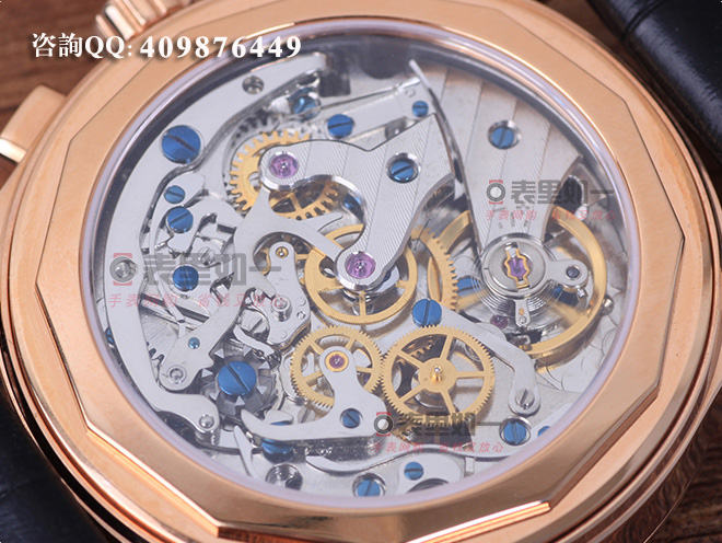 Patek Philippe Grand Complications 5170 Series 5170J