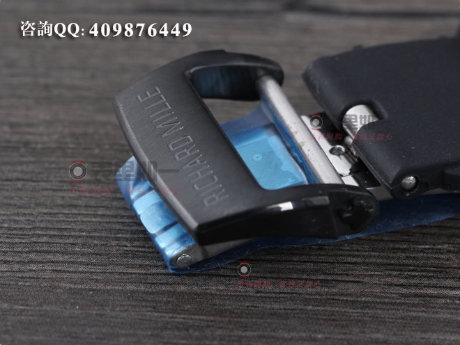 Richard Mille quartz watch