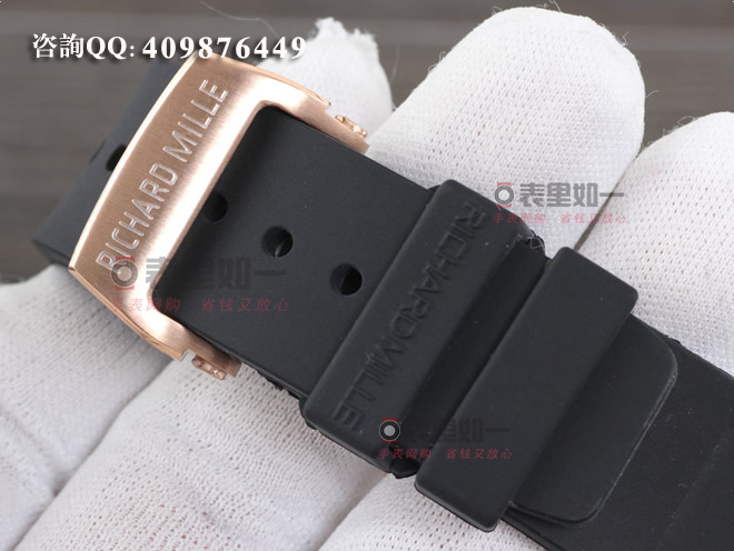 Richard Mille quartz watch