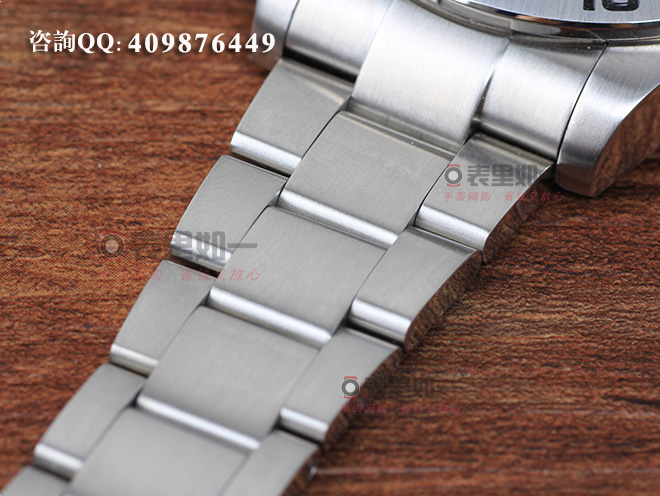 [NOOB Perfect Edition] Rolex Explorer Series GMT Dual Time Chronograph Mechanical Watch216570