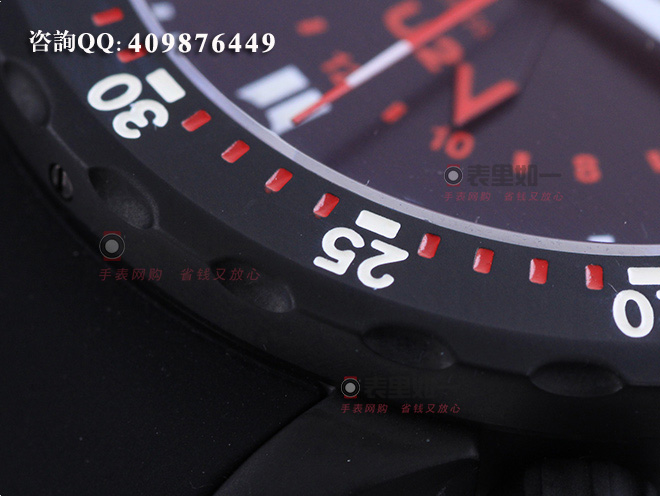German brand - Sinn U2 series S(1020.020) professional diving watch